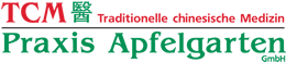 TCM Praxis Apfelgarten GmbH – Traditionelle chinesische Medizin